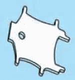 Knopföffner