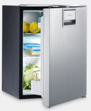 Dometic Coolmatic CRE 65 Kompressor-Kühlschrank 44,8cm breit 57