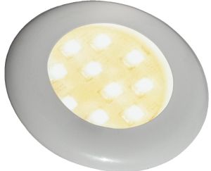 12V LED-Wandlicht / Leselampe Warmweiß, Spot –