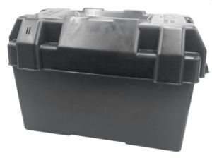 Autoverwertung ErsatzteileBatteriehalter Unterteil Batteriekasten