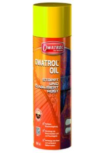  Farben, Lacke und mehr - OWATROL OIL